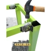 Khung Thép Nội Thất Trẻ Em Nữ Khóa Dây Kết Nối Đầu Nối Ống Vuông Bàn Học 5