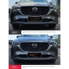 Khung trang trí lưới dưới Mazda CX5 2.023 23‑26 - Dải lưới CX5 chuyên dụng, giảm giá mạnh 3