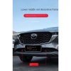 Khung trang trí lưới dưới Mazda CX5 2.023 23‑26 - Dải lưới CX5 chuyên dụng, giảm giá mạnh 6