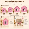 Khung Tranh Rót Cát Đám Cưới Nghi Lễ Gắn Kết Độc Đáo, In Theo Yêu Cầu, Tặng Cát 4