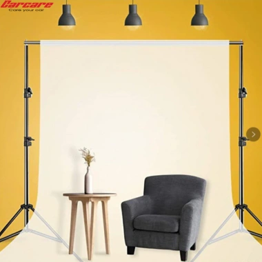 Khung treo chữ U rộng, chụp ảnh, quay video livestream, tặng 4 kẹp + túi, 424.999đ