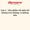 Khung treo chữ U rộng, chụp ảnh, quay video livestream, tặng 4 kẹp + túi, 424.999đ 7