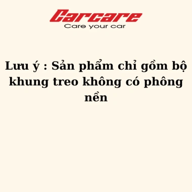 Khung treo chữ U rộng, chụp ảnh, quay video livestream, tặng 4 kẹp + túi, 424.999đ