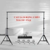 Khung treo chữ U rộng, chụp ảnh, quay video livestream, tặng 4 kẹp + túi, 424.999đ 10