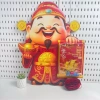 Khung Treo Lịch Thần Tài 2.026, Gương Decor, Quà Tặng Năm Mới – 159.500₫ 2
