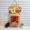 Khung Treo Lịch Thần Tài 2.026, Gương Decor, Quà Tặng Năm Mới – 159.500₫ 4