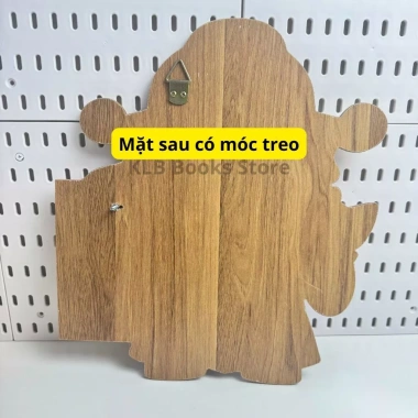 Khung Treo Lịch Thần Tài 2.026, Gương Decor, Quà Tặng Năm Mới – 159.500₫ 5