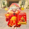 Khung Treo Lịch Thần Tài 2.026, Gương Decor, Quà Tặng Năm Mới – 159.500₫ 7