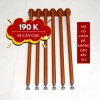 Khung Treo Màn DT02+ Cọc Màn Duy Tùng Không Cần Bắt Vít - Giá 144.000₫