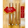 Khung Treo Màn DT02+ Cọc Màn Duy Tùng Không Cần Bắt Vít - Giá 144.000₫ 10