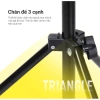 Khung treo phông nền U size rộng – Chụp ảnh, quay video, lookbook, livestream, tặng 4 kẹp + túi, giá 196.460₫ 6