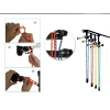 Khung treo phông xích trục 1+2+3+4 dài 3m - Trục kéo tay, ống nhôm, giá ưu đãi 950.000 6