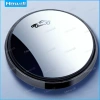 Khung Tròn Lồi Gương Điểm Mù An Toàn Lái Xe Góc Rộng 360 độ Có Thể Điều Chỉnh Gương Chiếu Hậu Trong Suốt 10