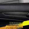 Khung viền cửa Mazda CX5 2.017-2.026 Titan đen thép không gỉ - Giá chỉ 401.500₫ 5