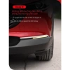 Khung Viền Đèn Pha Trước Thép Không Gỉ cho Mazda CX-30 - Giá ưu đãi 249.333 VND 7