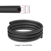 Khung xe đạp giảm chấn nội bộ bọt biển, hấp thụ tiếng ồn, bảo vệ cáp - 53.460₫ 2