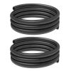 Khung xe đạp giảm chấn nội bộ bọt biển, hấp thụ tiếng ồn, bảo vệ cáp - 53.460₫ 4