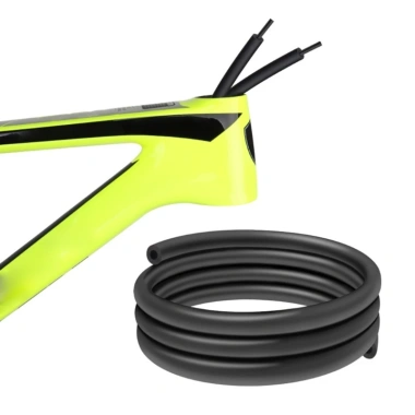 Khung xe đạp giảm chấn nội bộ bọt biển, hấp thụ tiếng ồn, bảo vệ cáp - 53.460₫ 5 Khung xe đạp giảm chấn nội bộ bọt biển, hấp thụ tiếng ồn, bảo vệ cáp - 53.460₫ 5