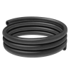 Khung xe đạp giảm chấn nội bộ bọt biển, hấp thụ tiếng ồn, bảo vệ cáp - 53.460₫ 7