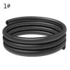 Khung xe đạp giảm chấn nội bộ bọt biển, hấp thụ tiếng ồn, bảo vệ cáp - 53.460₫ 9