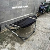 Khung Xếp Em Bé 0-6 tuổi và Võng Lưới 2 Lớp Cán Thép Pro VIP HuangShan 265k 2