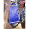 Khung Xếp Em Bé 0-6 tuổi và Võng Lưới 2 Lớp Cán Thép Pro VIP HuangShan 265k 4