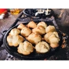 Khuôn bánh bông lan, bánh thuẩn BANA COOK - Chống dính, dày dặn, sơn 2 mặt, 189k 5