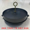 Khuôn bánh bông lan, bánh thuẩn BANA COOK - Chống dính, dày dặn, sơn 2 mặt, 189k 6