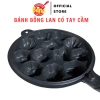 Khuôn bánh bông lan, bánh thuẩn BANA COOK - Chống dính, dày dặn, sơn 2 mặt, 189k 8