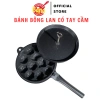 Khuôn bánh bông lan, bánh thuẩn BANA COOK - Chống dính, dày dặn, sơn 2 mặt, 189k 9
