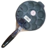 Khuôn Bánh Bông Lan & Thuẩn 12 Cái Chống Dính Tay Cầm Hãng Huỳnh Anh - 345k 5