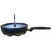 Khuôn Bánh Bông Lan & Thuẩn 12 Cái Chống Dính Tay Cầm Hãng Huỳnh Anh - 345k 9