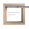Khuôn bánh chưng gỗ DÀY DẶN CỨNG CÁP đa kích thước 12‑20 cm tiện lợi MINAKID 7