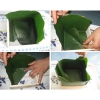 Khuôn bánh chưng gỗ tiện lợi - Giá xưởng 20.000, gói nhanh, chất lượng cao 7