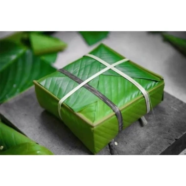 Khuôn bánh chưng gỗ tiện lợi - Giá xưởng 20.000, gói nhanh, chất lượng cao