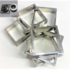 Khuôn Bánh Chưng Inox Cao Cấp – Siêu Bền, Bo Cạnh, Không Ẩm Mốc, Giá Ưu Đãi 37.200đ 2
