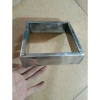 Khuôn Bánh Chưng Inox lớn, vuông siêu bền, tiện lợi giảm giá 22% chỉ 52.000₫ 5