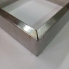 Khuôn Bánh Chưng Inox Siêu Bền, Bo Cạnh, Không Ẩm Mốc - Giá 37.200 VNĐ 8