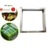 Khuôn Bánh Chưng Inox Siêu Bền, Gói Vuông Tiện Lợi – Chỉ 36.000₫, giảm từ 44.640₫