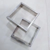 Khuôn Bánh Chưng Inox Siêu Bền, Gói Vuông Tiện Lợi – Chỉ 36.000₫, giảm từ 44.640₫ 3
