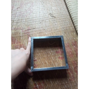 Khuôn Bánh Chưng Inox Siêu Bền, Gói Vuông Tiện Lợi – Chỉ 36.000₫, giảm từ 44.640₫ 5