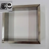 Khuôn Bánh Chưng Inox Siêu Bền Vuông Bo Cạnh, Không Ẩm Mốc - Giá Ưu Đãi 37.200₫ 6