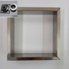 Khuôn Bánh Chưng Inox Siêu Bền Vuông Bo Cạnh, Không Ẩm Mốc - Giá Ưu Đãi 37.200₫ 7