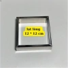 Khuôn Bánh Chưng Inox Siêu Bền, Vuông Tiện Lợi, Không Ẩm Mốc, Freeship, 27.5k 3