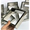 Khuôn Bánh Chưng Inox Vuông Siêu Bền - Tiện Lợi, Không Ẩm Mốc, Giá 39.000₫