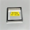 Khuôn Bánh Chưng Inox Vuông Siêu Bền - Tiện Lợi, Không Ẩm Mốc, Giá 39.000₫ 7