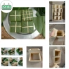 Khuôn bánh chưng set 2 trong 1 khung gỗ đa kích thước 10‑20cm - Giá 22.000₫ 2