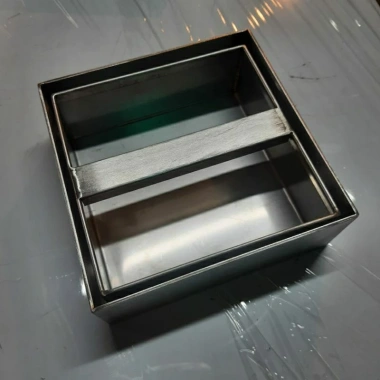 Khuôn bánh chưng thông minh 13.5cm - Định hình chuẩn, giá 265.000₫, giảm 22%