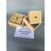 Khuôn bánh chưng thông minh gỗ thông mỹ nhập khẩu - Dễ dùng, bền đẹp, chỉ 45.000 VNĐ 9