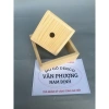 Khuôn bánh chưng thông minh gỗ thông mỹ nhập khẩu - Dễ dùng, bền đẹp, chỉ 45.000 VNĐ 10